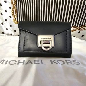 Michael Kors small wallet